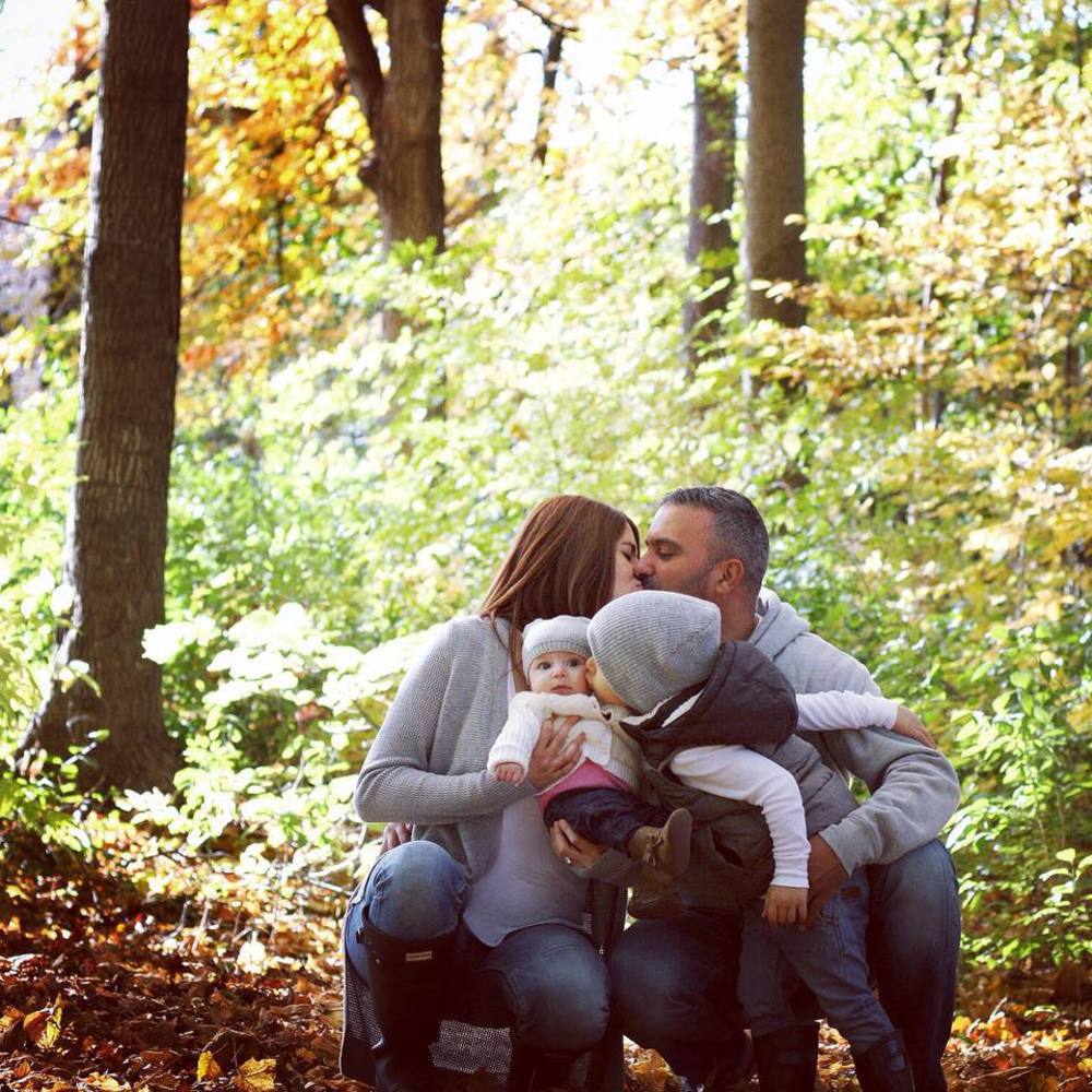 Meet your Posher, Nadia